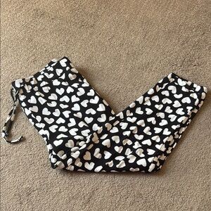Heart Print Kate Spade